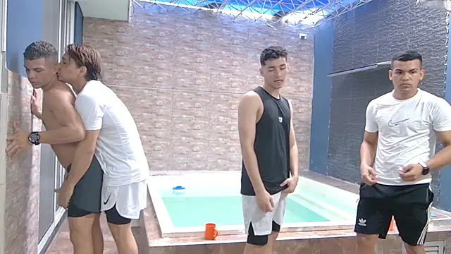 Boysgang sex online show from 10/04/25, 12:03