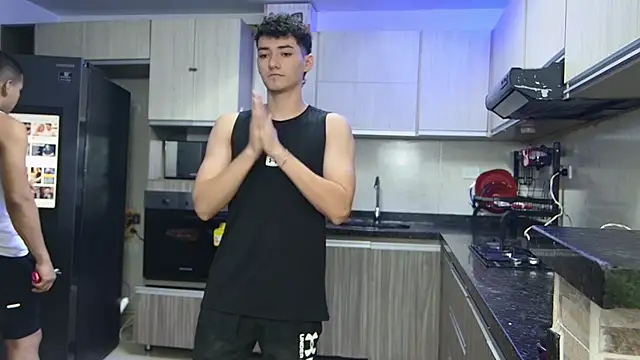 Boysgang sex online show from 10/15/25, 11:32