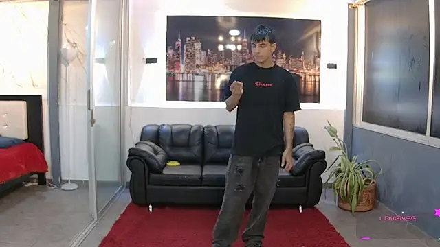 Snapshot of Boysgang_sex chatting on 07/21/26, 11:12 Boysgang sex online show from 07/21/26, 11:12