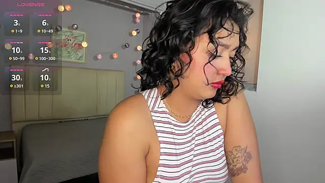 ema saenz online show from 03/15/25, 07:05