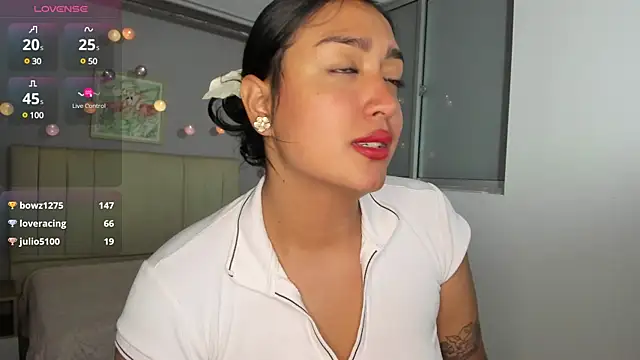 ema saenz online show from 03/18/25, 11:42