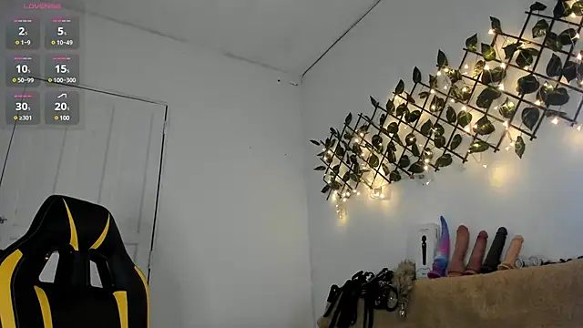 Chica hot dirty online show from 03/04/25, 12:07