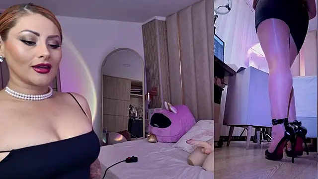 Dakotajansen online show from 09/28/25, 09:09