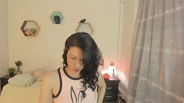 Paloma victory online show from 10/26/25, 07:09