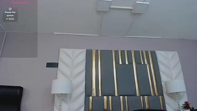 Anny osorio online show from 11/26/25, 06:53