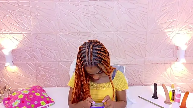 Amarantha love69 online show from 10/22/25, 02:06