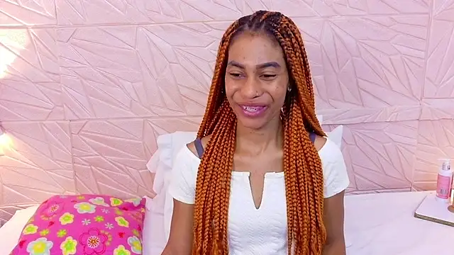 Amarantha love69 online show from 10/30/25, 02:18