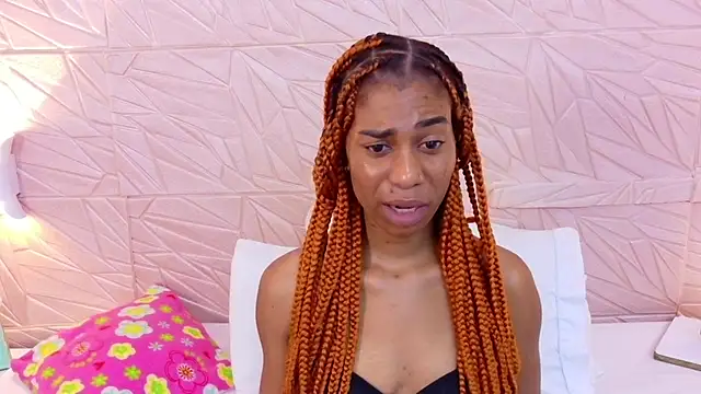 Amarantha love69 online show from 11/24/25, 02:28