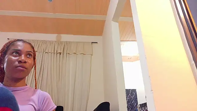 Amarantha love69 online show from 12/01/25, 10:37