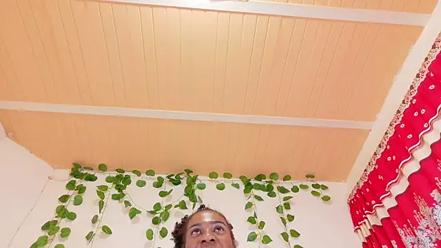 Amarantha love69 online show from 12/17/25, 01:28