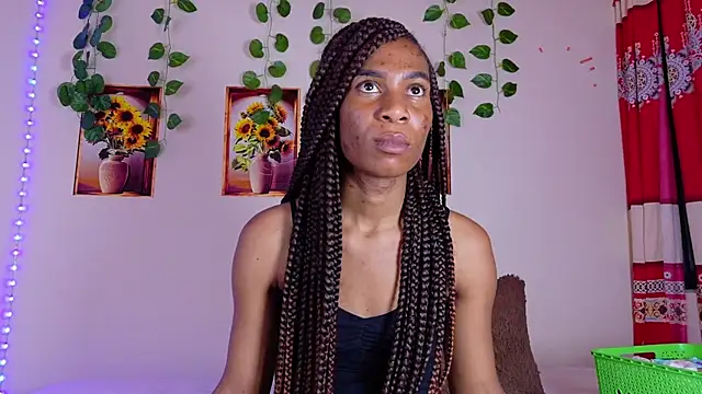 Amarantha love69 online show from 01/18/26, 02:26