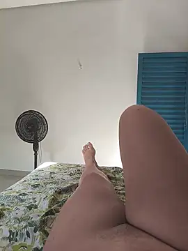 Bruninha Hot10 online show from 04/28/26, 07:08