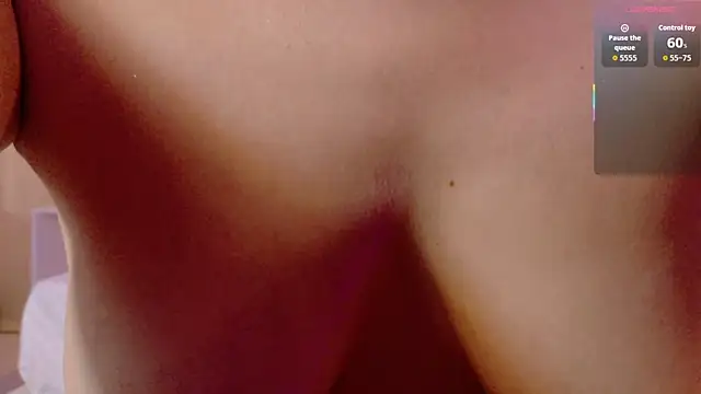 Miaa Starr online show from 01/09/26, 07:37