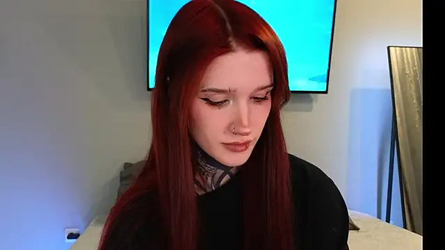 Snapshot of SophieInkk chatting on 02/10/26, 08:46 SophieInkk online show from 02/10/26, 08:46