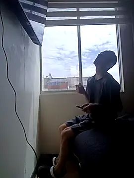 Nacho19cmsex online show from 02/02/26, 03:00