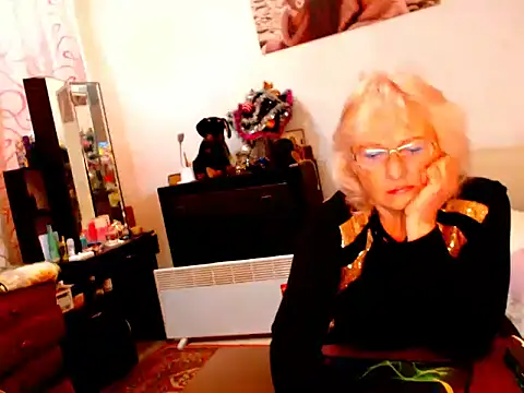 Natali7634 online show from 12/29/24, 08:33