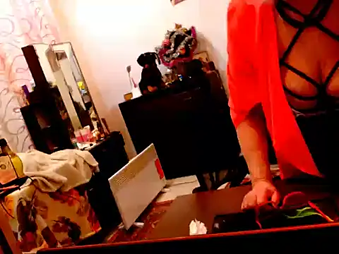 Natali7634 online show from 01/04/25, 01:42