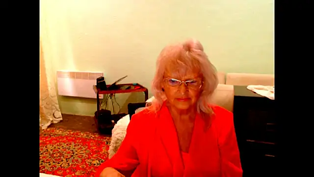 Natali7634 online show from 10/02/25, 09:05