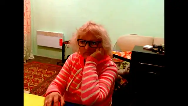 Natali7634 online show from 03/11/26, 02:34