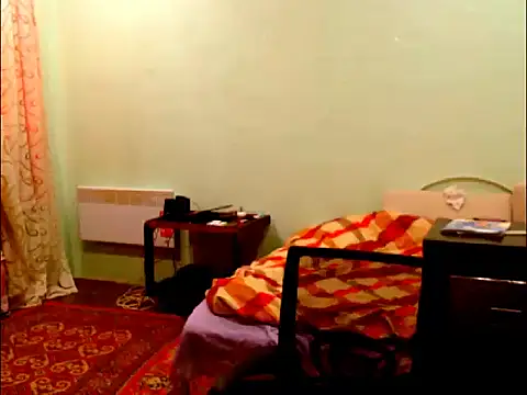 Natali7634 online show from 04/18/26, 04:38