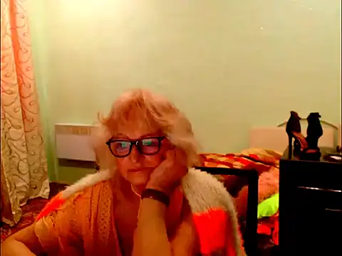 Natali7634 online show from 04/23/26, 03:30