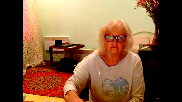 Snapshot of Natali7634 chatting on 06/08/26, 03:18 Natali7634 online show from 06/08/26, 03:18