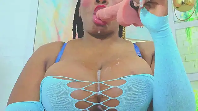 Idiris big online show from 03/03/26, 02:56