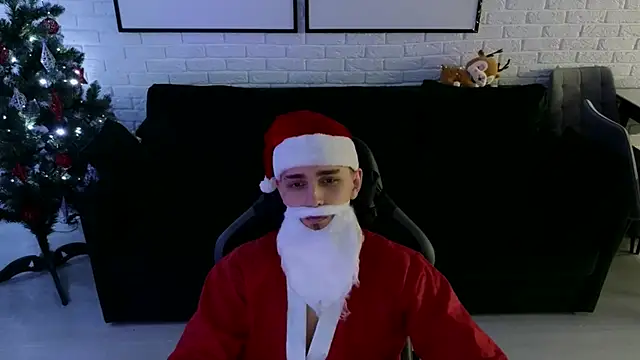 Larstar01 online show from 12/26/24, 02:01