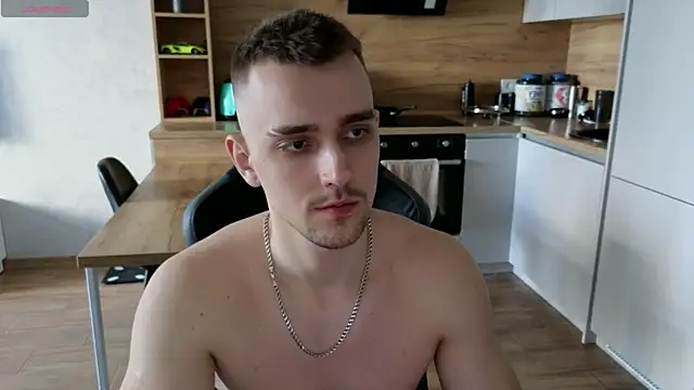 Larstar01 online show from 02/17/25, 12:59