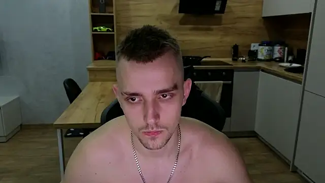 Larstar01 online show from 02/17/25, 04:04