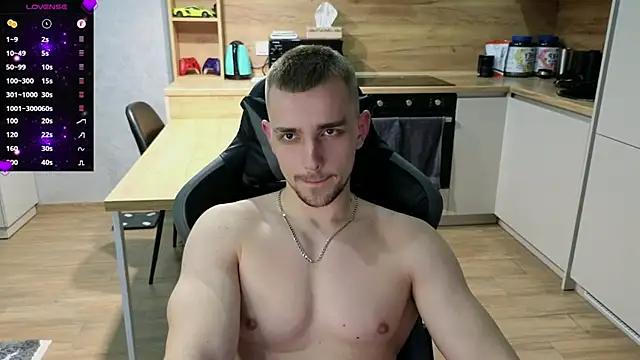 Larstar01 online show from 03/06/25, 11:31