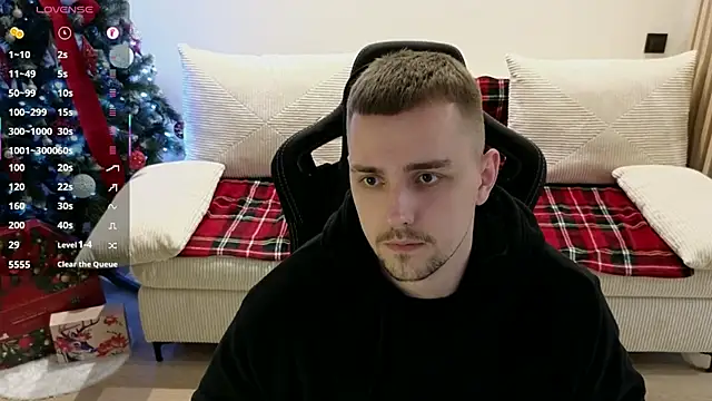 Larstar01 online show from 02/05/26, 05:01