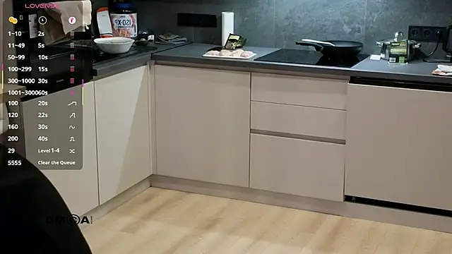 Larstar01 online show from 03/04/26, 09:54