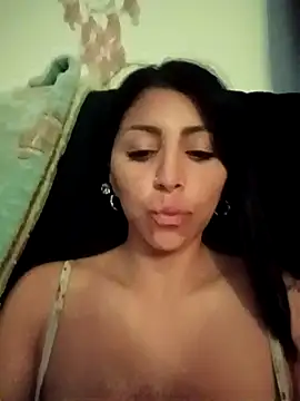 tiffani  love online show from 12/14/25, 09:03