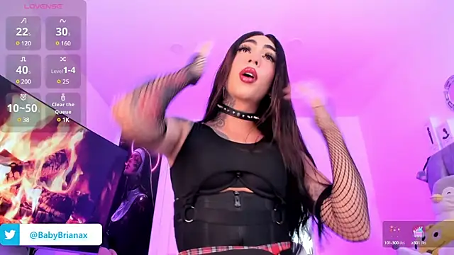 babybriexxx online show from 02/16/25, 03:16