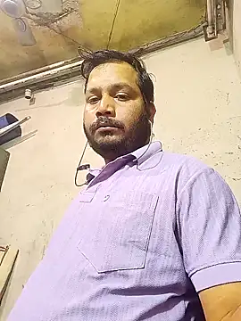 DeepakXxxR86 online show from 12/20/25, 01:07