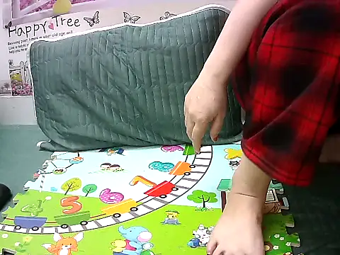 -Tilly online show from 03/10/25, 01:43