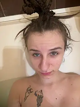  Nika Kik online show from 04/09/26, 06:35