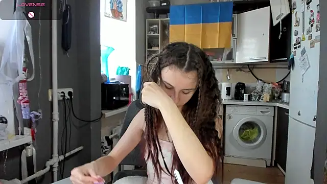  Nika Kik online show from 04/10/26, 11:26