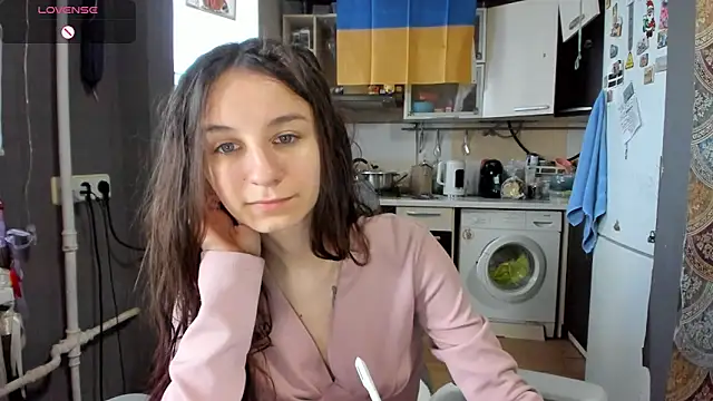  Nika Kik online show from 04/13/26, 01:27