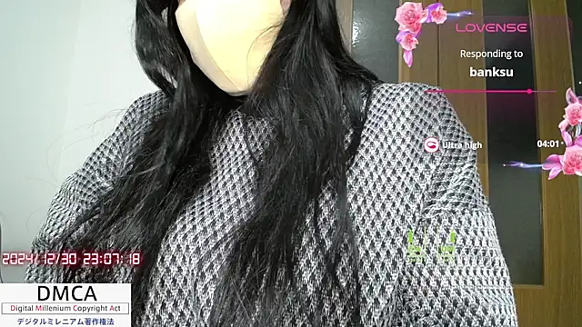   RAN-RAN   online show from 12/30/24, 02:08