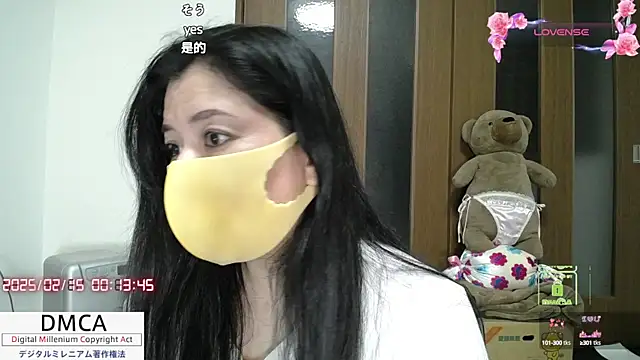   RAN-RAN   online show from 02/14/25, 03:15