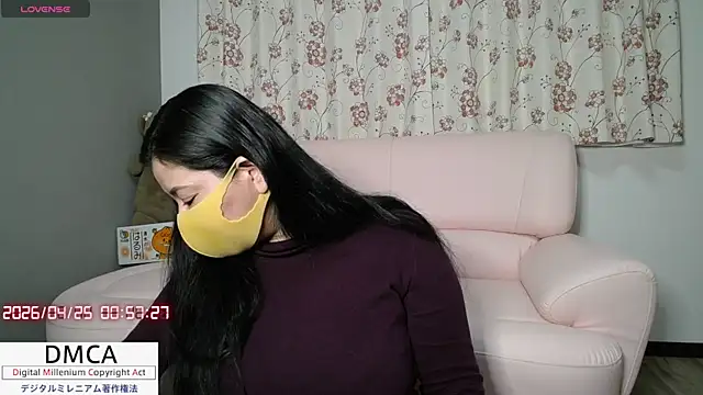   RAN-RAN   online show from 04/24/26, 03:58