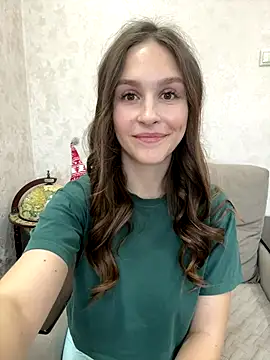 DakotaGercy online show from 12/15/25, 07:34