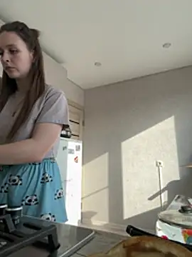 DakotaGercy online show from 02/06/26, 08:29