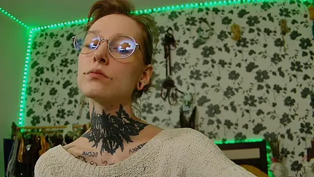 Littlespacemouse online show from 09/29/25, 03:06