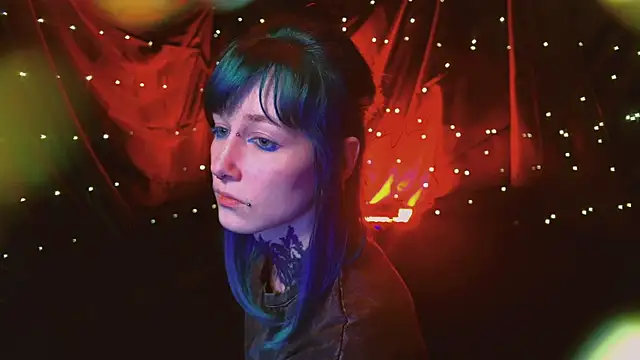 Littlespacemouse online show from 11/02/25, 03:58