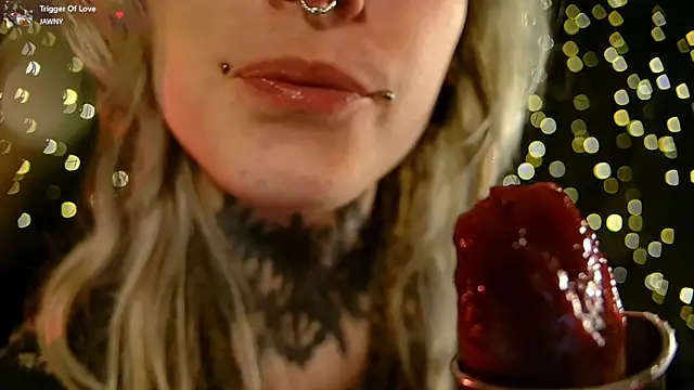 Littlespacemouse online show from 04/01/26, 02:03