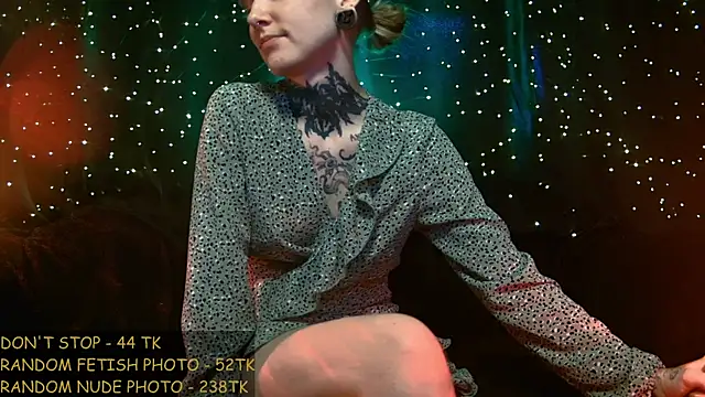 Snapshot of Littlespacemouse chatting on 05/23/26, 01:15 Littlespacemouse online show from 05/23/26, 01:15