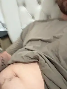 BuurningBoy online show from 01/09/26, 11:28